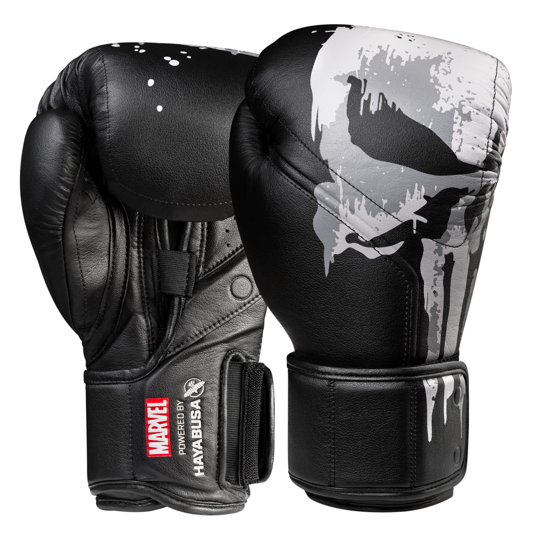Marvel's Youth Punisher Boxing Gloves