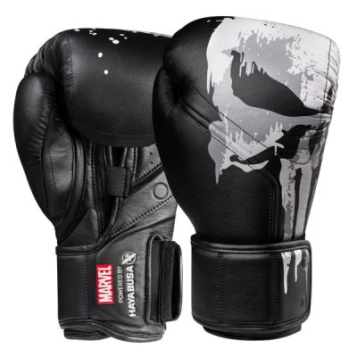 Marvel's Youth Punisher Boxing Gloves