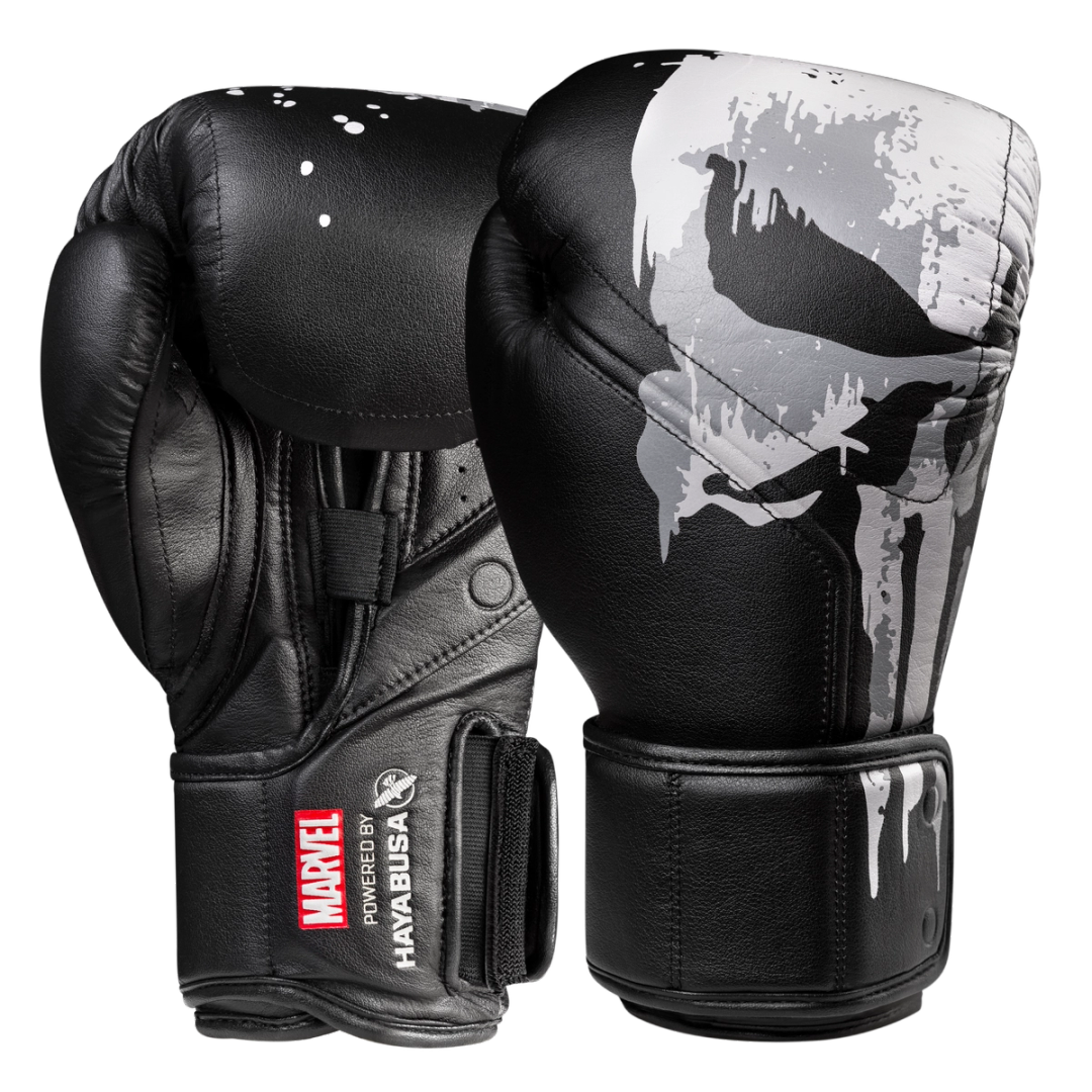 Marvel's Youth Punisher Boxing Gloves