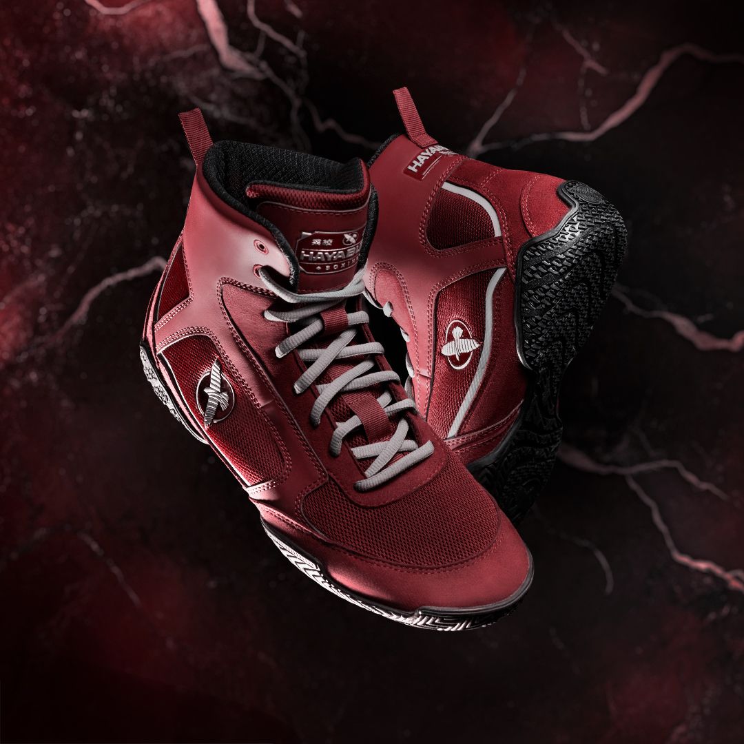 Mastering the Ring: How Boxing Shoes Shape Your Performance