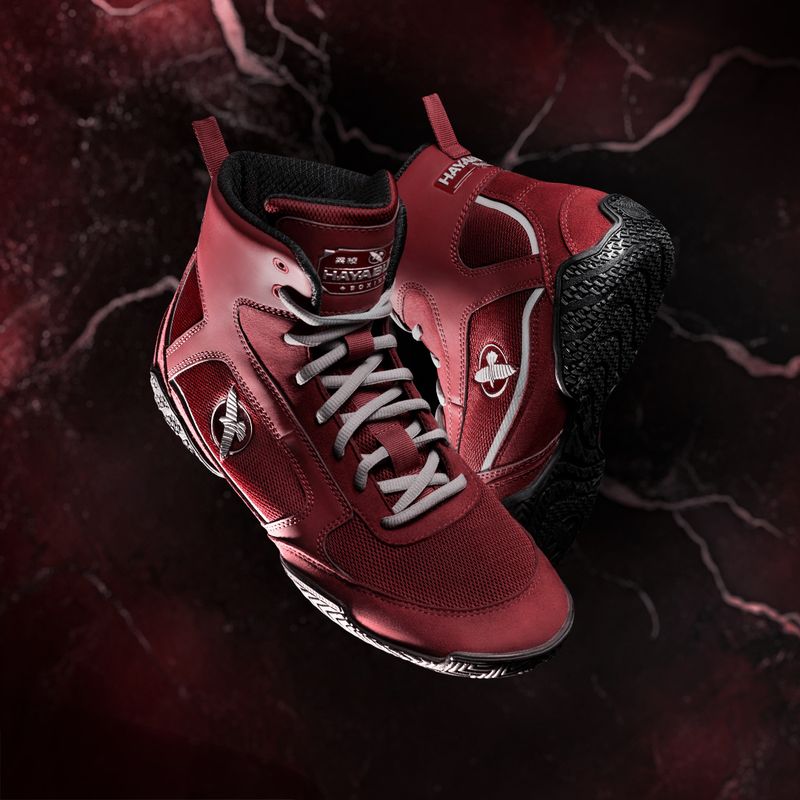 Mastering the Ring: How Boxing Shoes Shape Your Performance