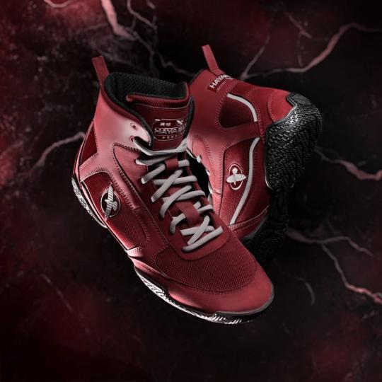 Mastering the Ring: How Boxing Shoes Shape Your Performance