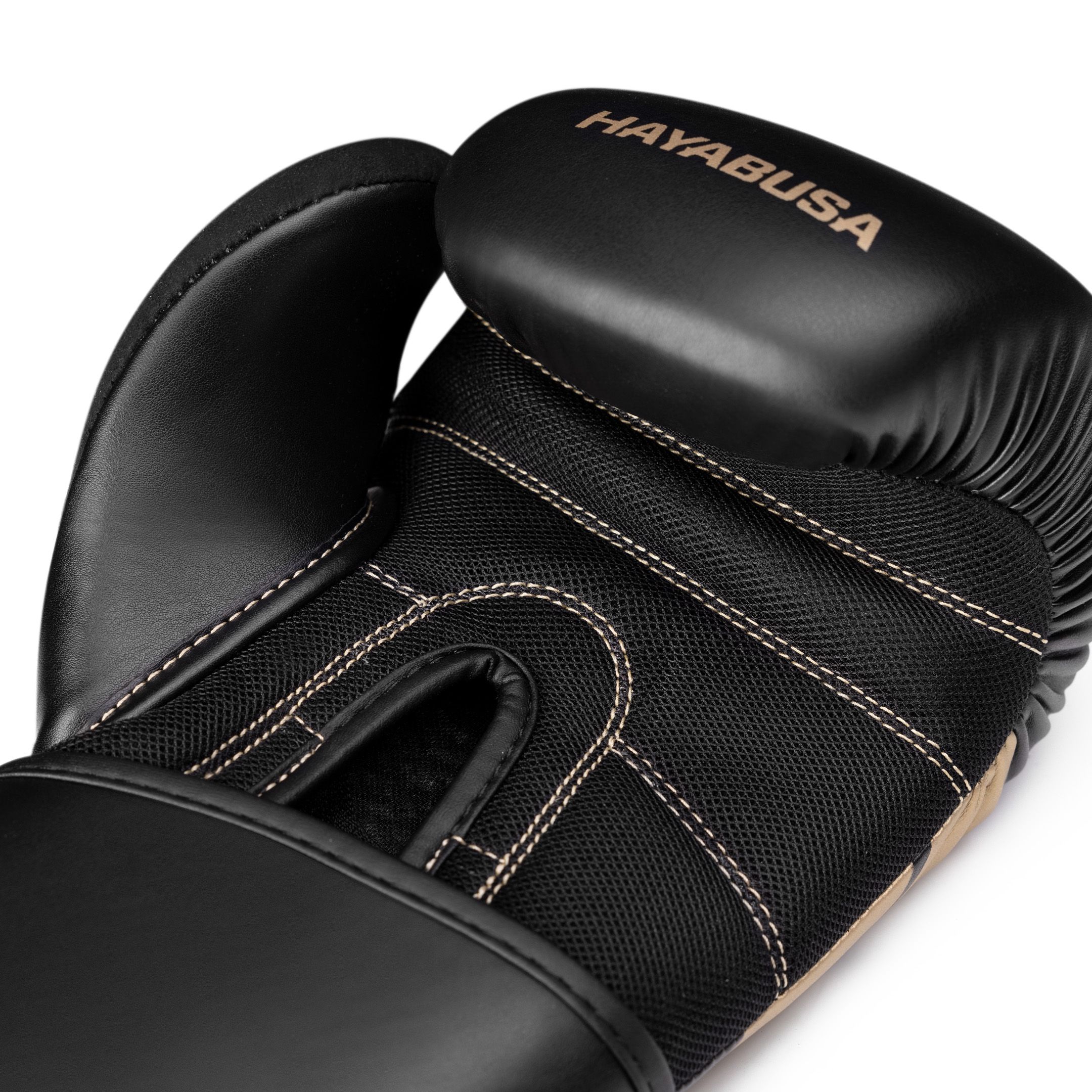 Hayabusa S4 Boxing Gloves - Image 3