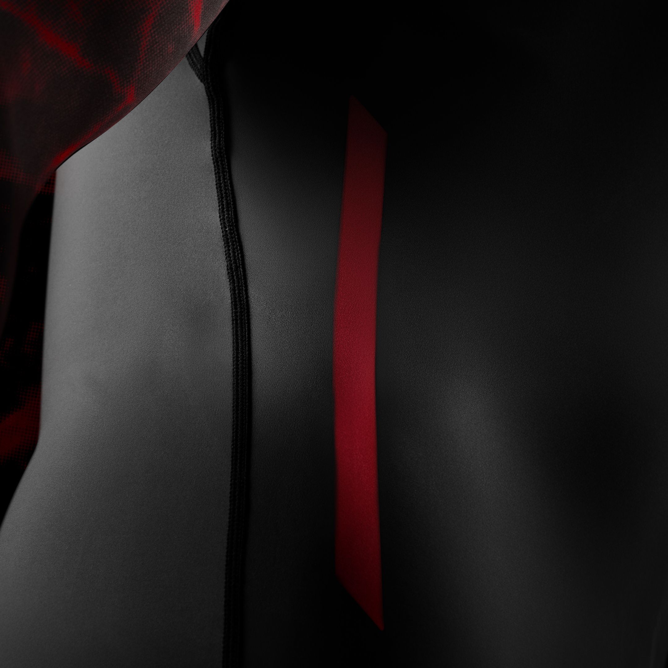 UFC BJJ Men’s Short Sleeve Rash Guard - Image 6