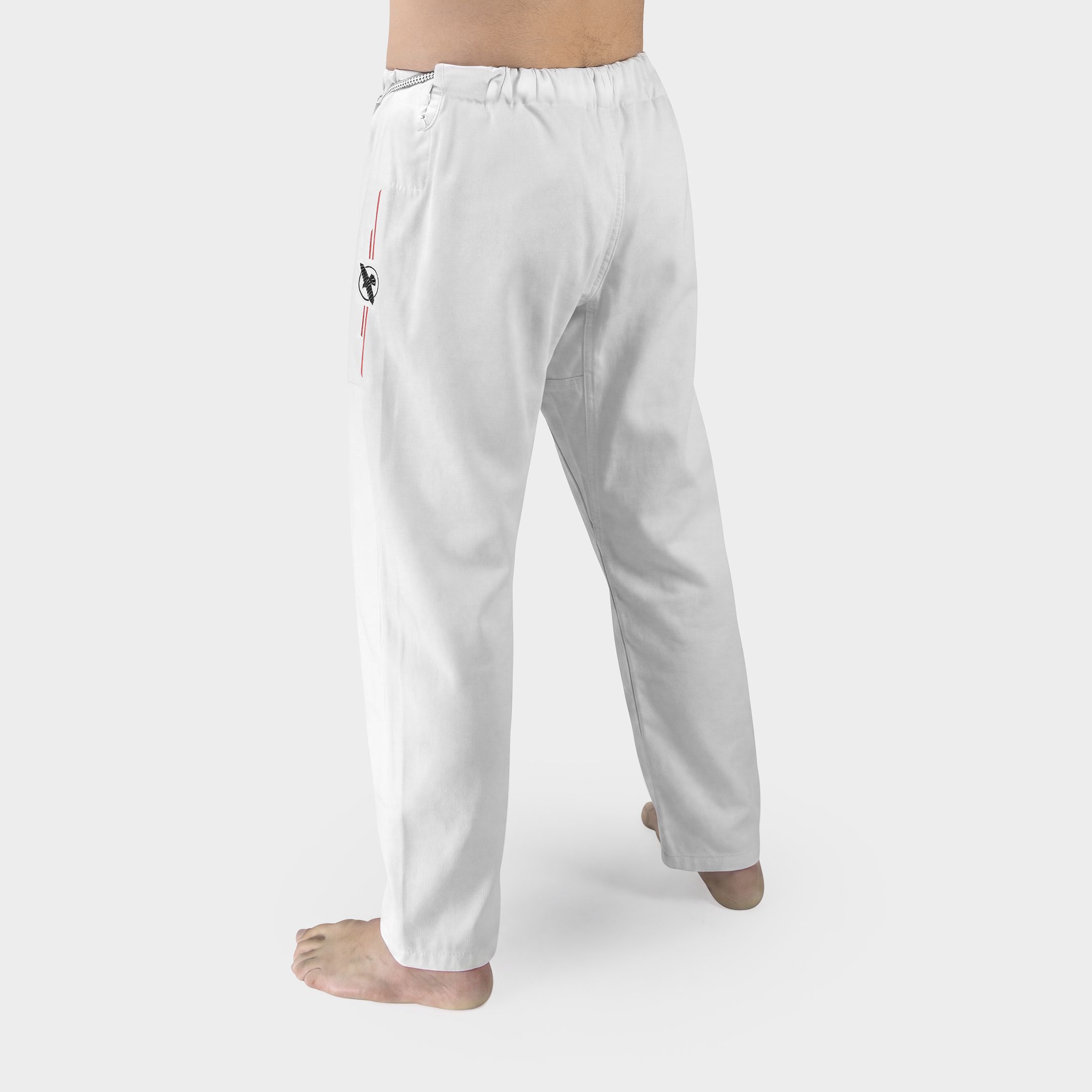 Hayabusa Valor Twill Gi Pants - Image 3