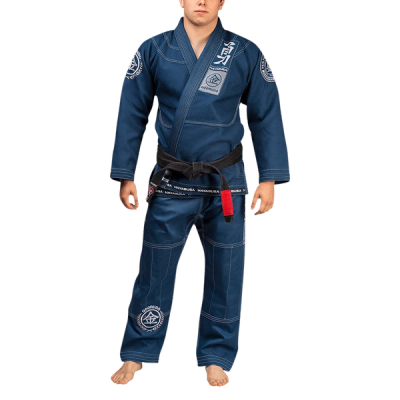 Hayabusa Goorudo 3 Gold Weave Jiu Jitsu Gi - Image 3