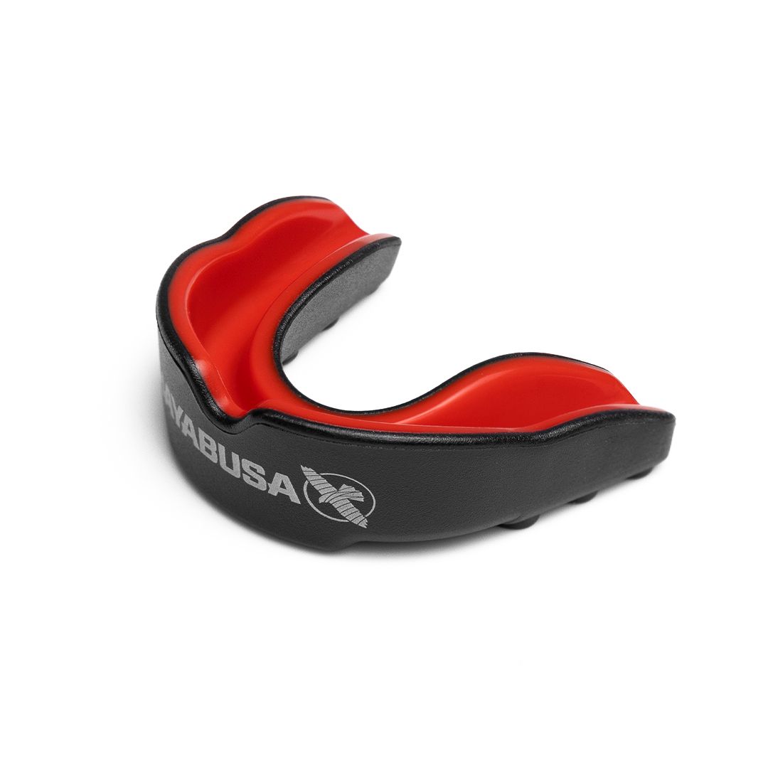 Hayabusa Combat Youth Mouth Guard - Image 3