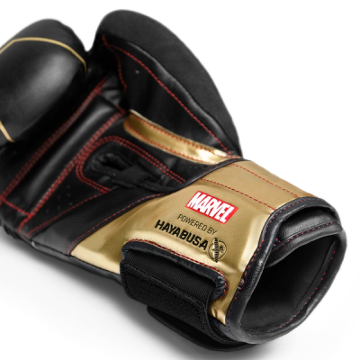 Marvel's Black Widow Boxing Gloves - Image 3