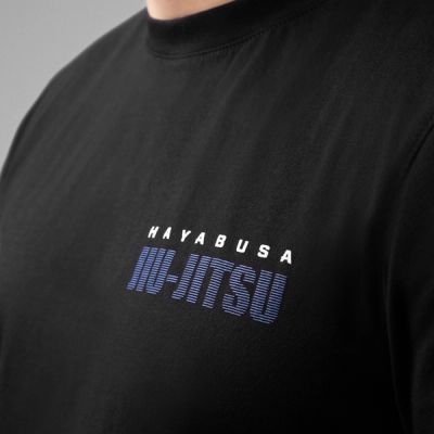 Hayabusa Jiu-Jitsu Discipline T-Shirt - Image 4