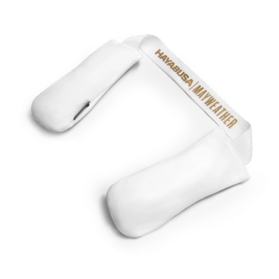 White/Gold