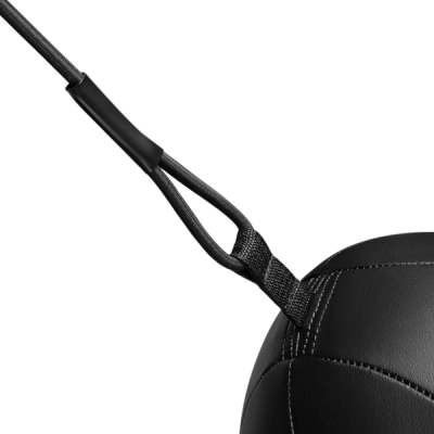 Hayabusa Classic 12” Double End Bag - Image 3