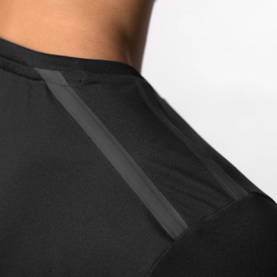 Hayabusa Men’s Long Sleeve Training Shirt - Image 5