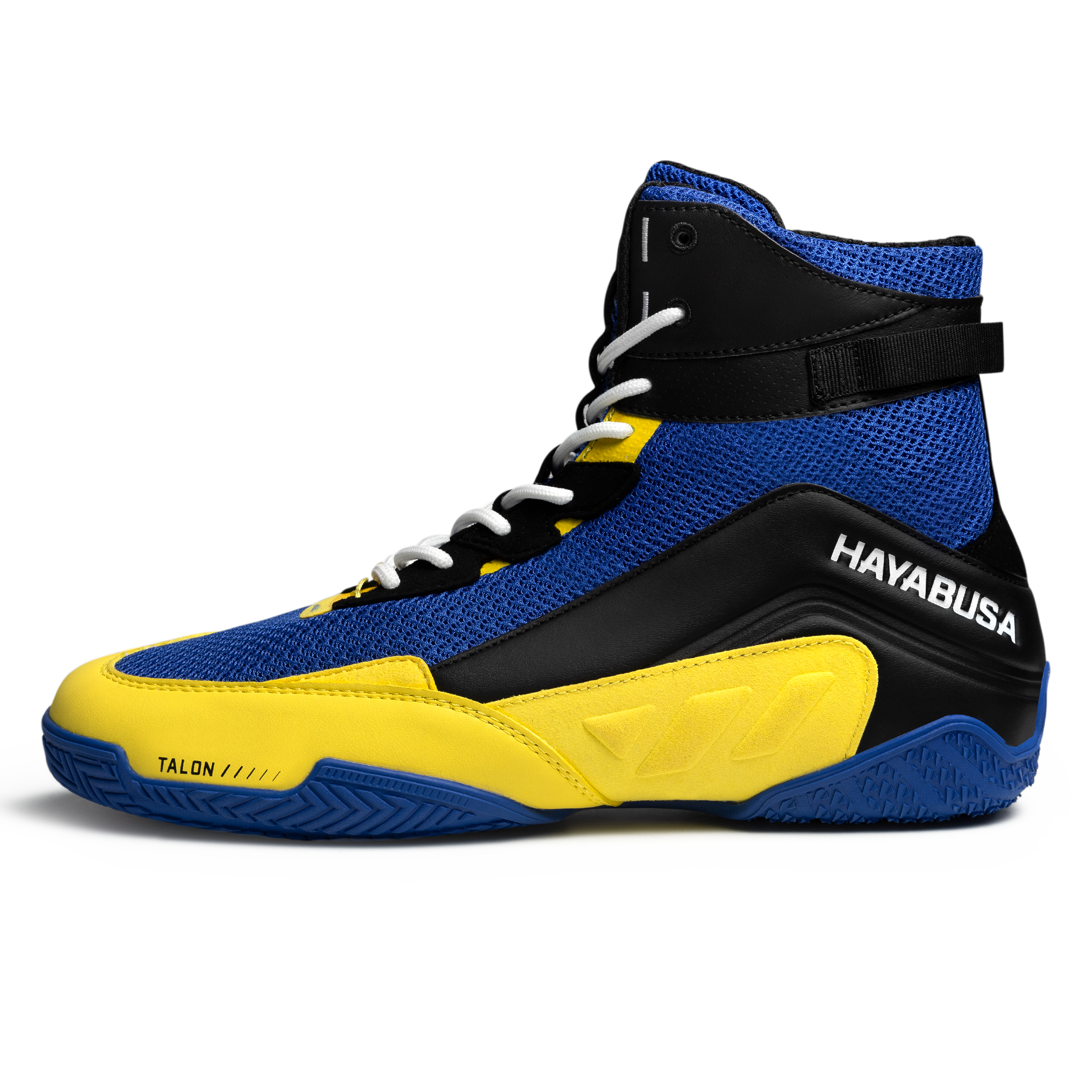 Hayabusa Talon Boxing Shoes - Image 3