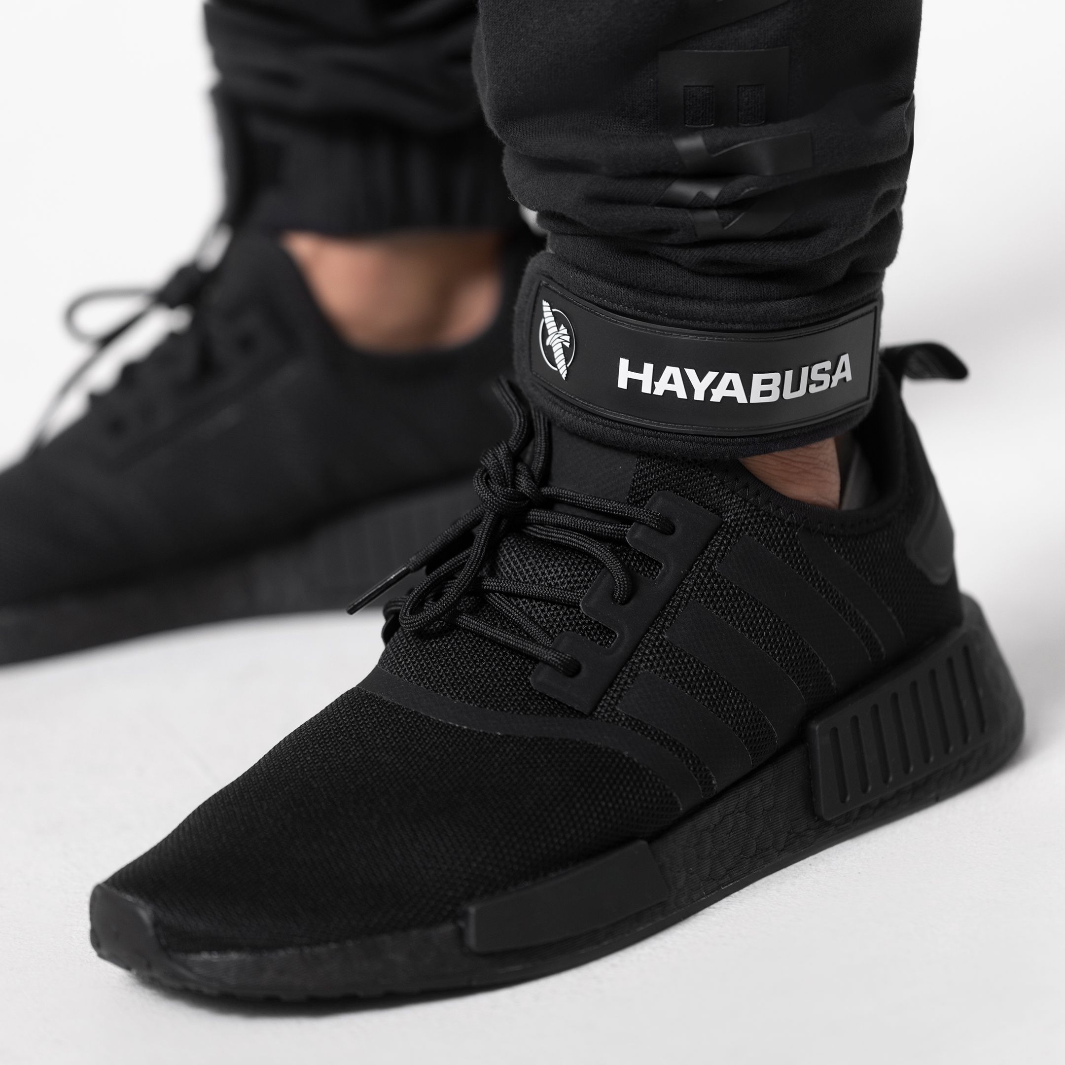 Hayabusa Men’s Athletic Joggers - Image 5