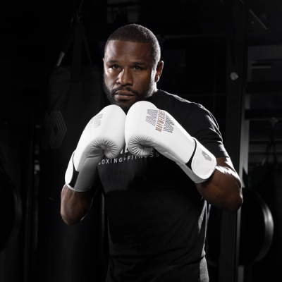 Mayweather Core Boxing Gloves - Image 6