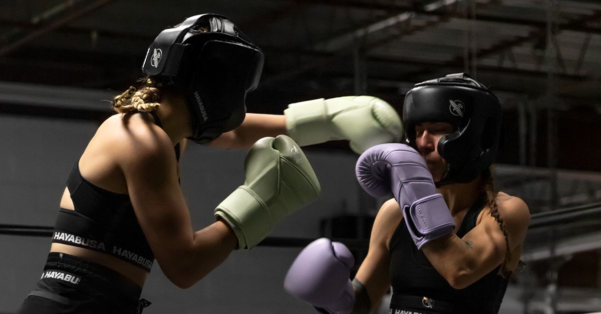 Headgear Safety Rules for Sparring, Boxing & MMA
