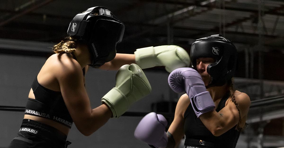Headgear Safety Rules for Sparring, Boxing & MMA