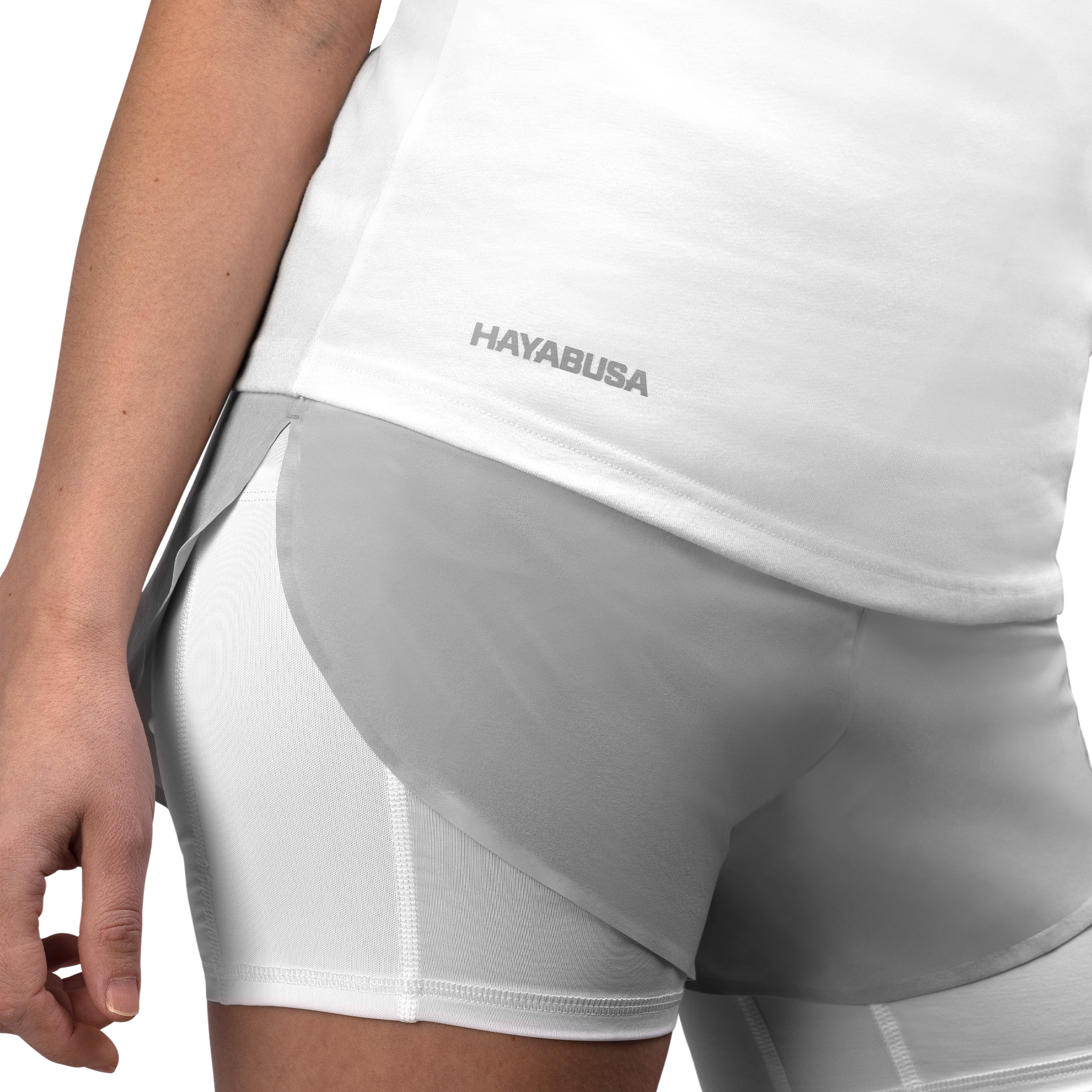 Hayabusa Women's Essential T-Shirt - Image 5