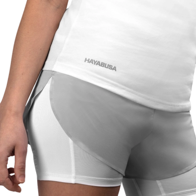 Hayabusa Women's Essential T-Shirt - Image 5