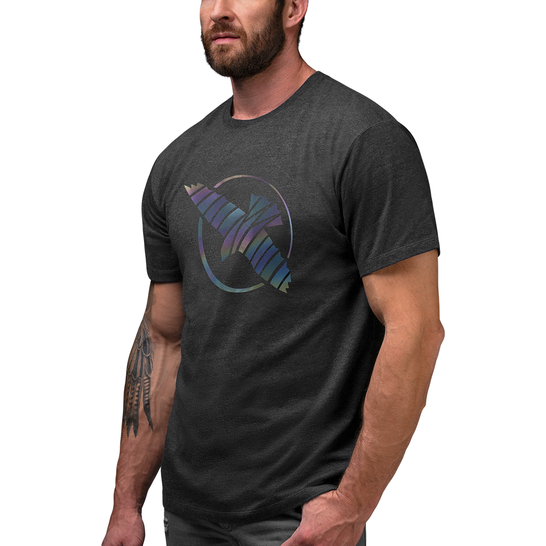 Hayabusa Falcon T-Shirt - Image 3