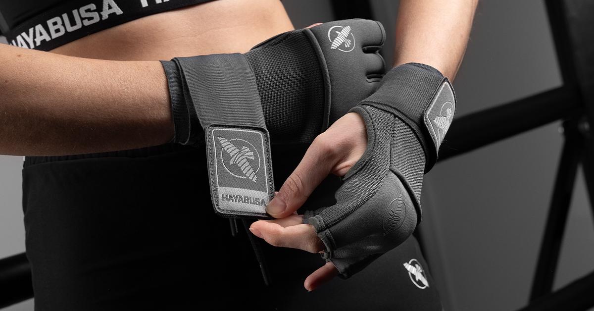 Gel vs Traditional Boxing Hand Wraps | Which Is Best?