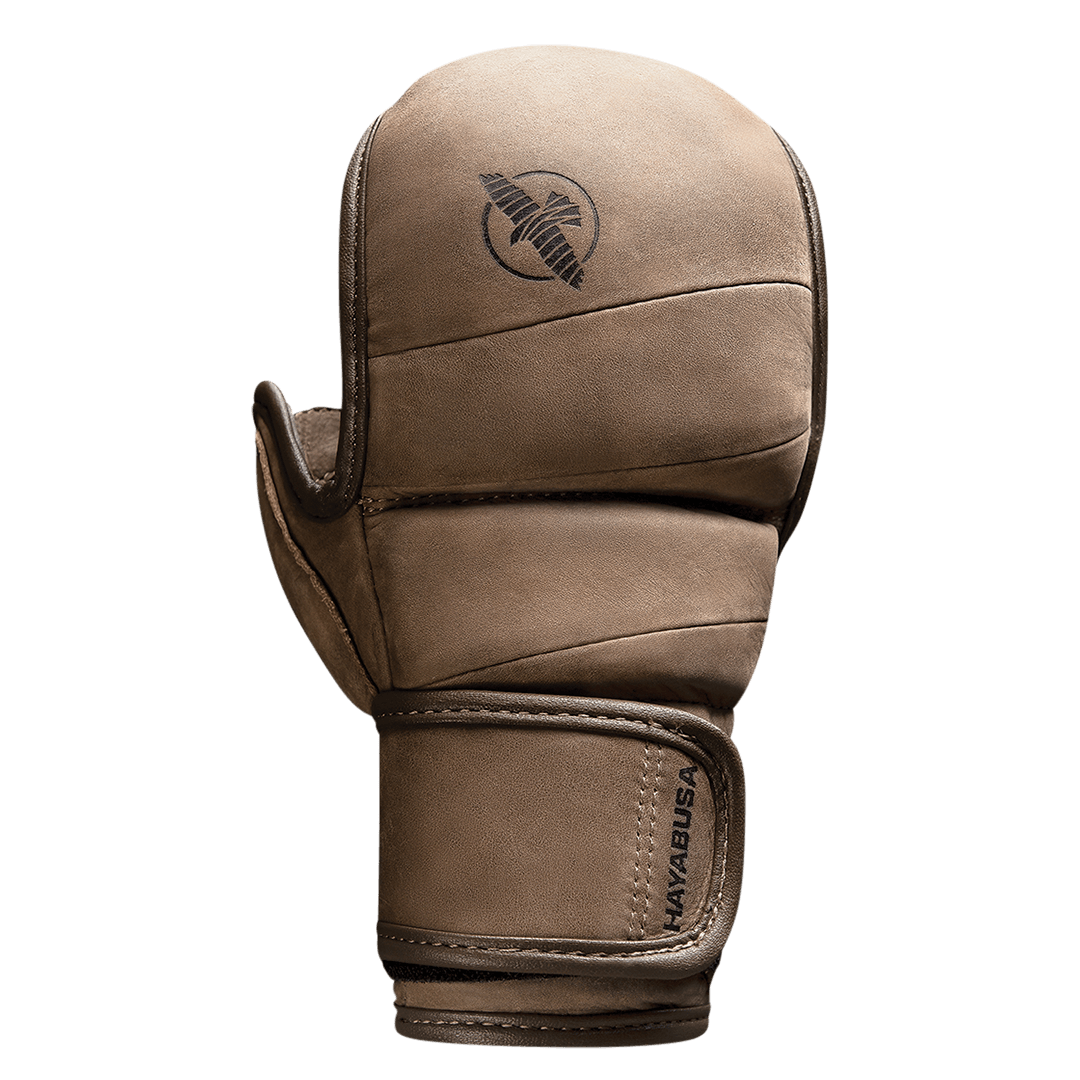 【vanillas】MMA グローブ Hayabusa 隼 Hayabusa T3 LX MMA Gloves | 4oz MMA Fight Gloves