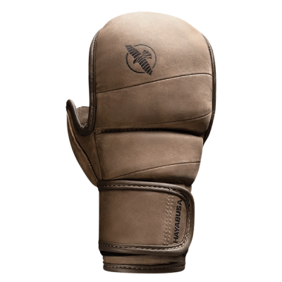 Hayabusa T3 LX 7oz Hybrid Gloves - Image 2