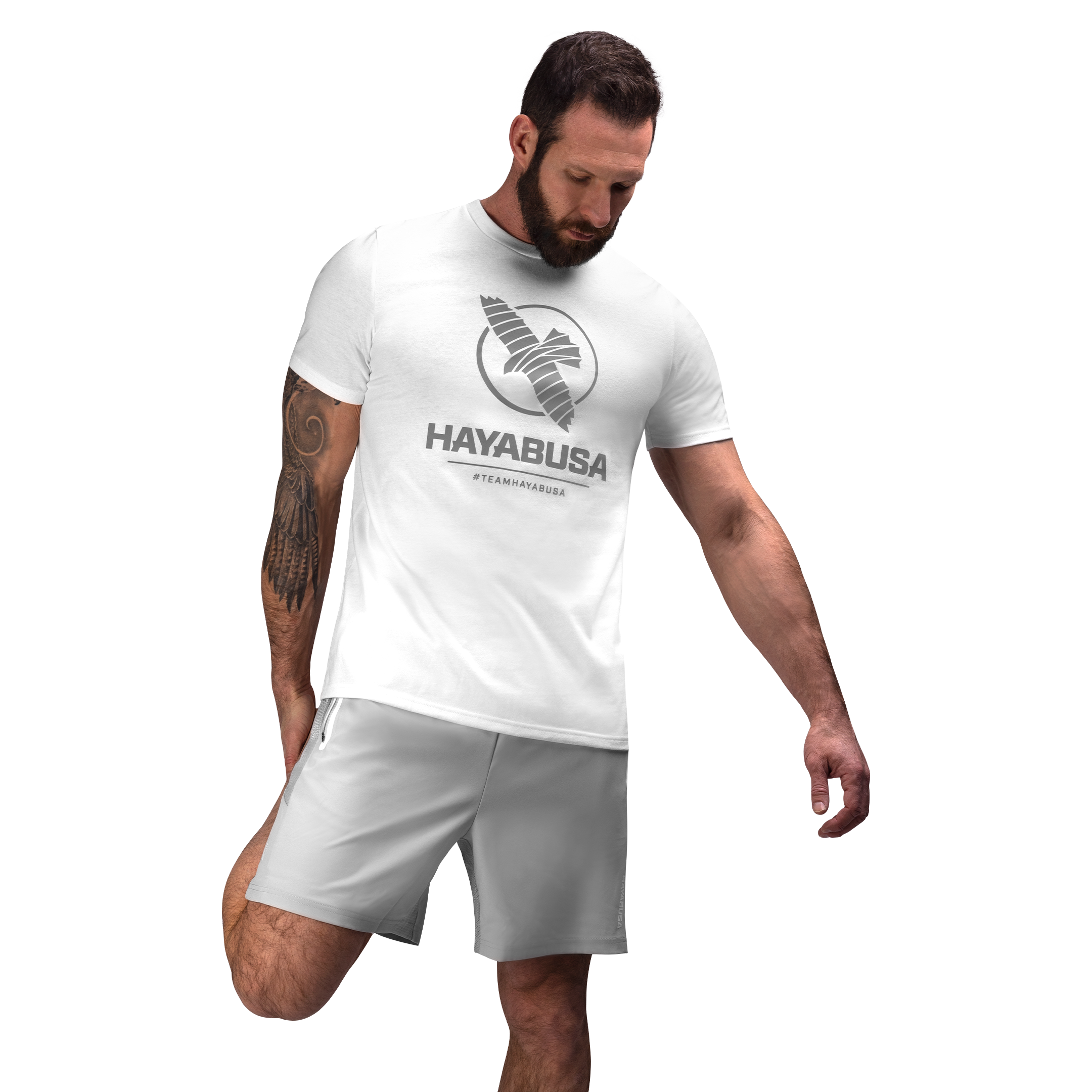 Hayabusa Men’s VIP T-Shirt - Image 3