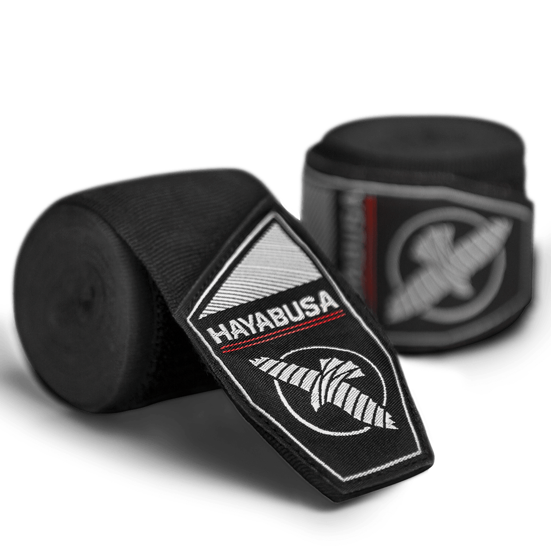 Hayabusa Perfect Stretch Youth Hand Wraps