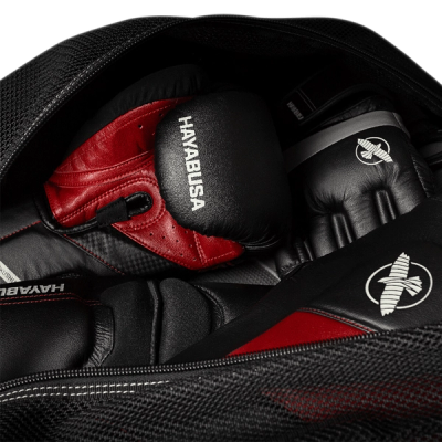 Ryoko Mesh Gear Bag - Image 5