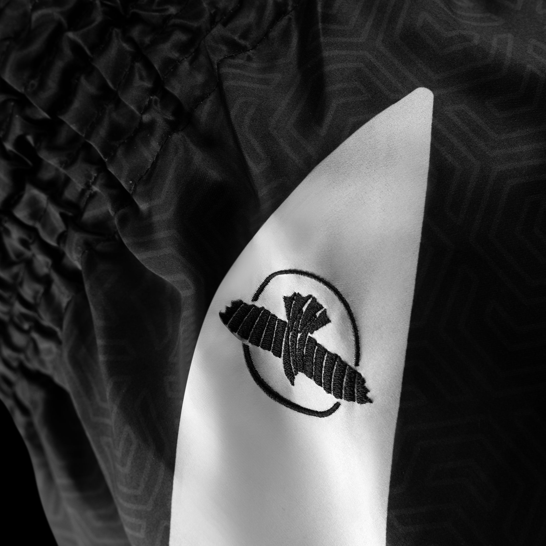 Hayabusa Core Muay Thai Shorts - Image 6