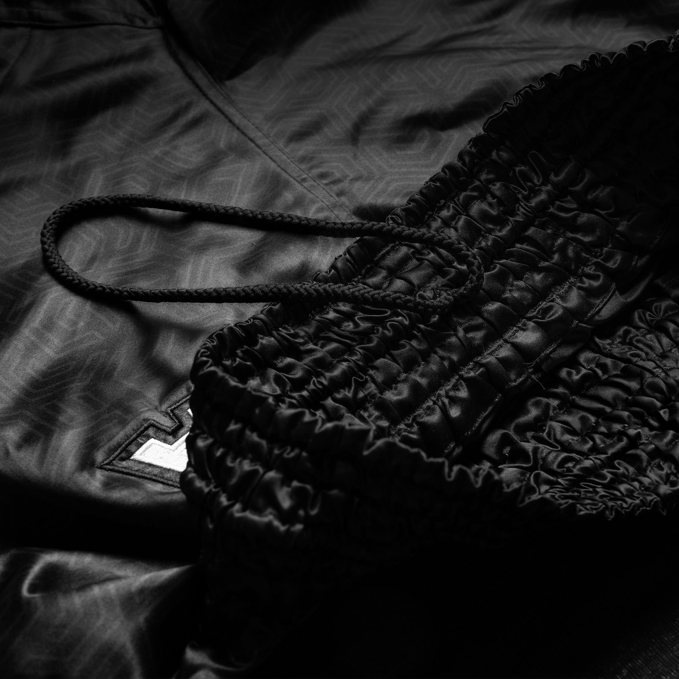 Hayabusa Core Muay Thai Shorts - Image 3