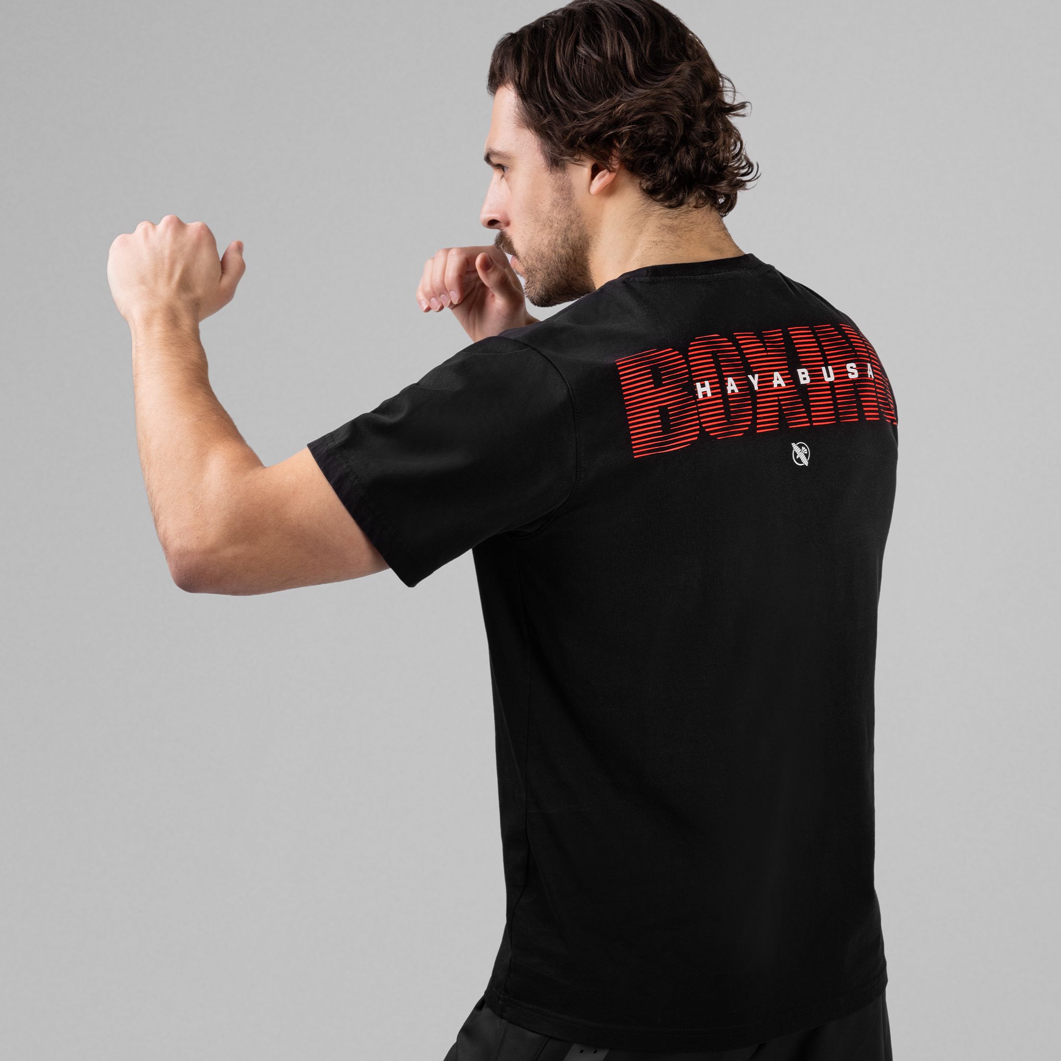 Hayabusa Discipline T-Shirt - Image 5