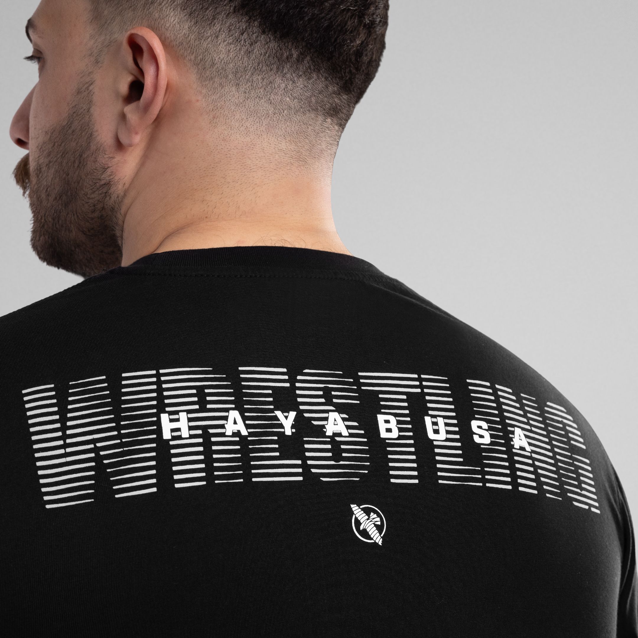 Hayabusa Discipline T-Shirt - Image 3