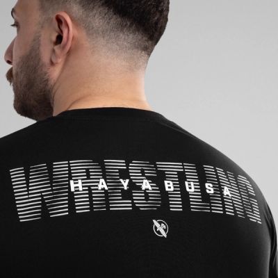 Hayabusa Discipline T-Shirt - Image 3