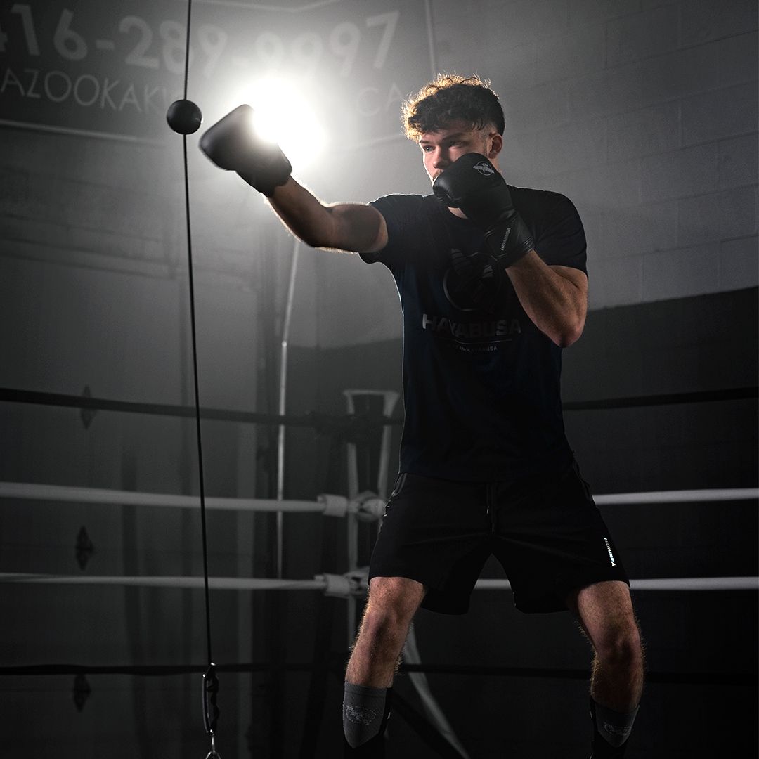 Lightweight Double-End Bags – Ideal for Beginner Boxing Training
