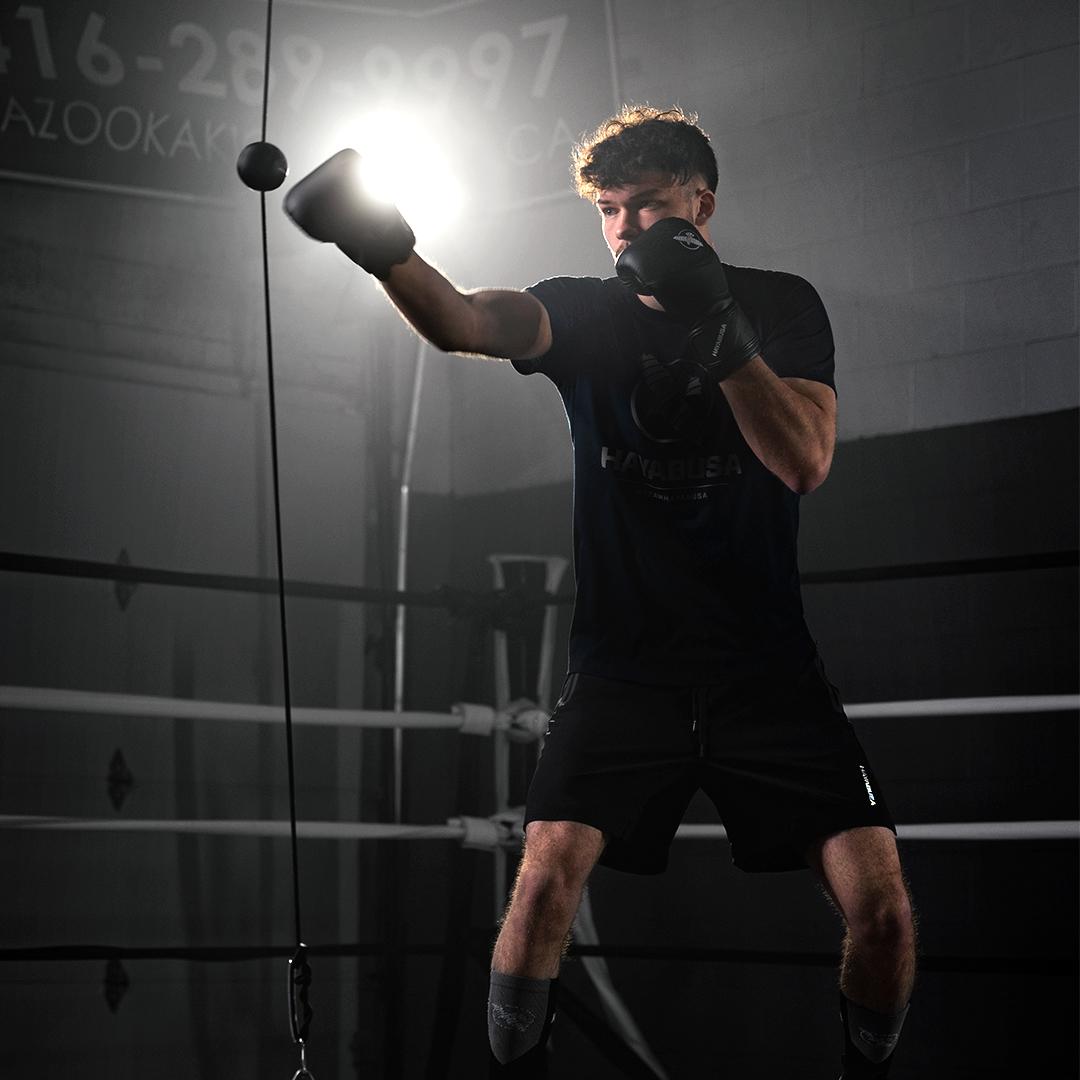 Lightweight Double-End Bags – Ideal for Beginner Boxing Training