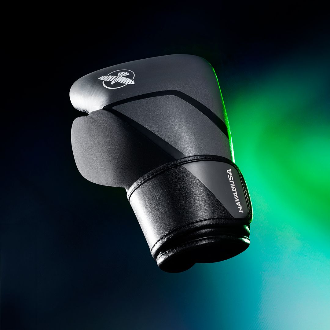 Hayabusa E1 Boxing Gloves - Image 6