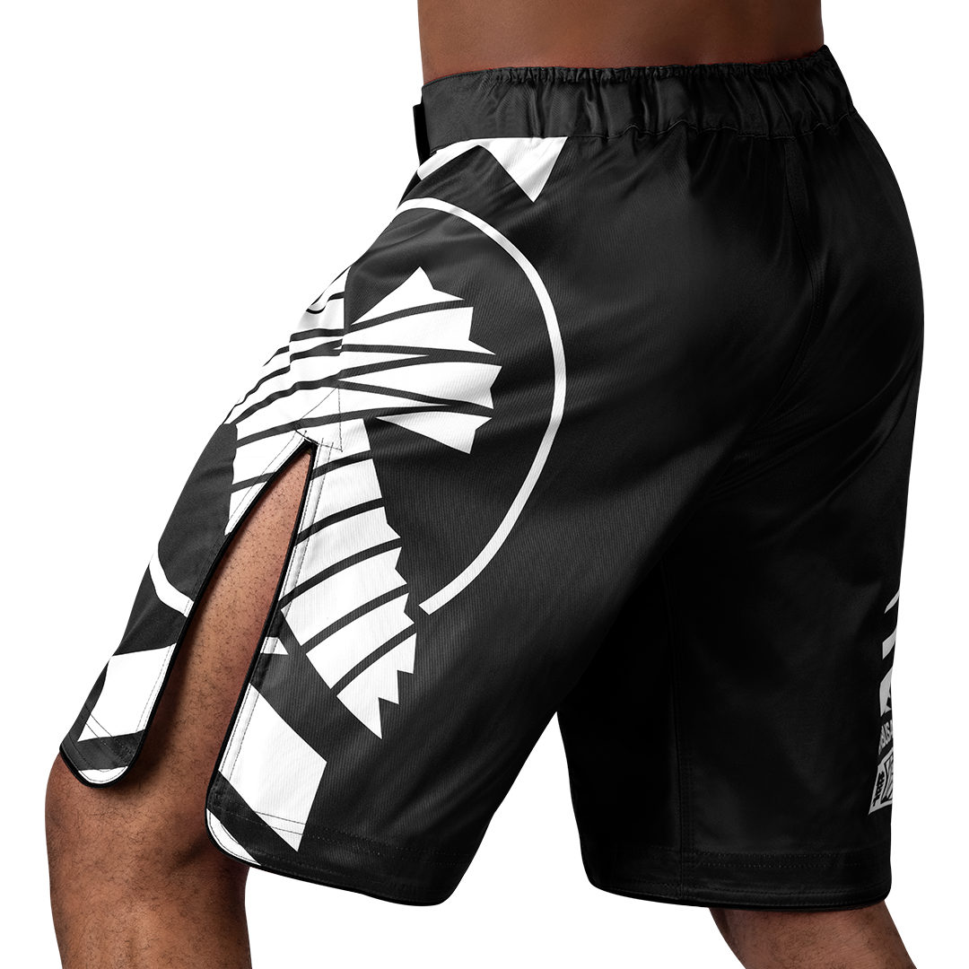 Hayabusa Icon MMA Shorts - Image 4