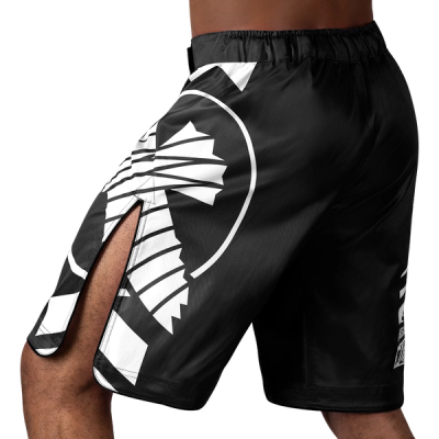 Hayabusa Icon MMA Shorts - Image 4