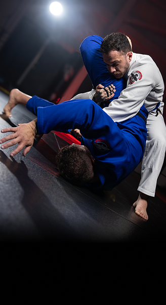 BJJ Gis