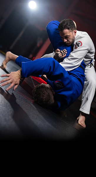 BJJ Gis
