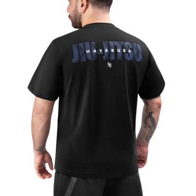 Hayabusa Jiu-Jitsu Discipline T-Shirt