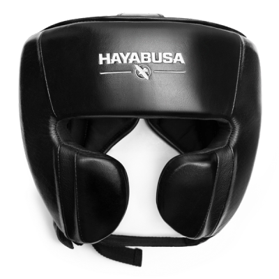 Hayabusa Pro Boxing Headgear