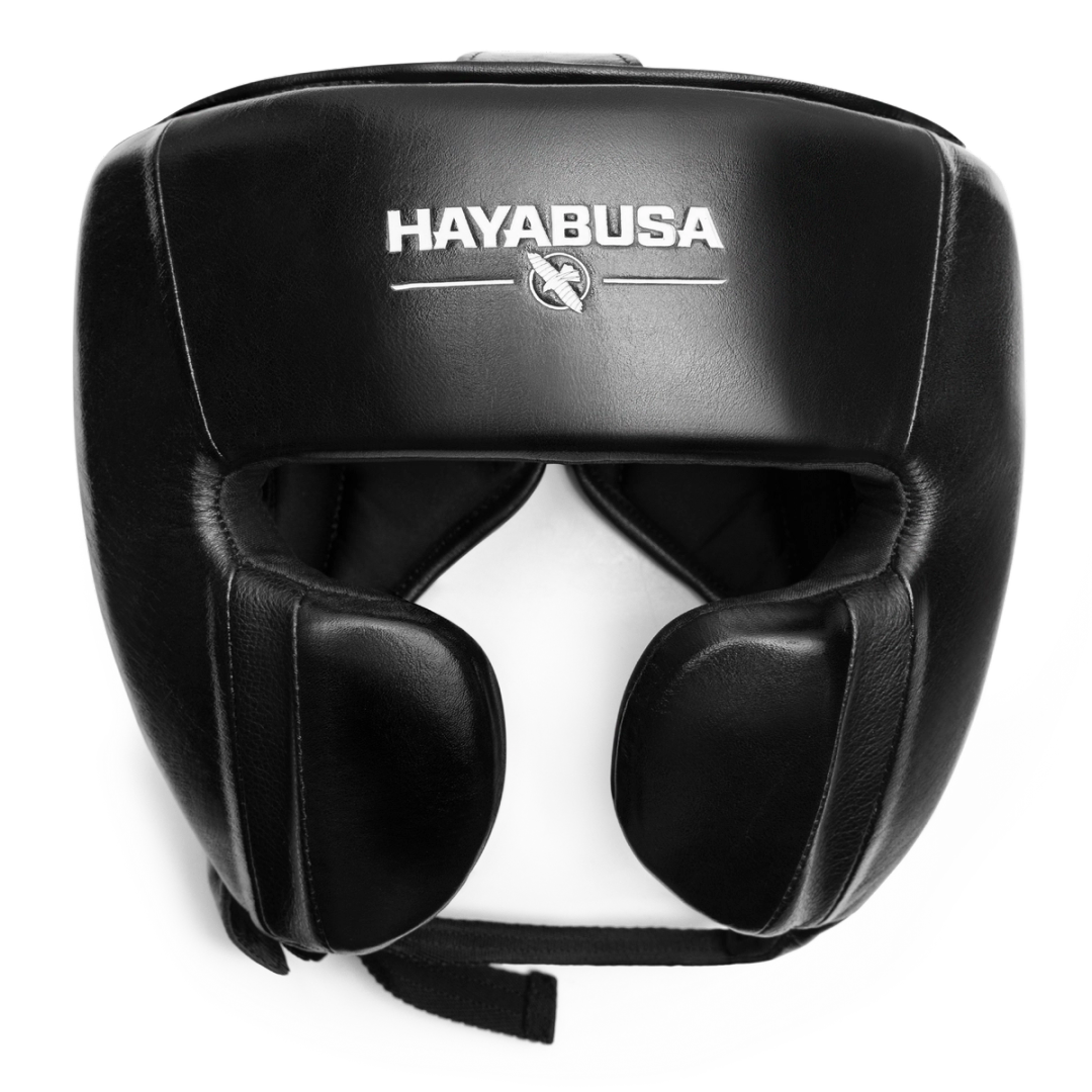 Hayabusa Pro Boxing Headgear