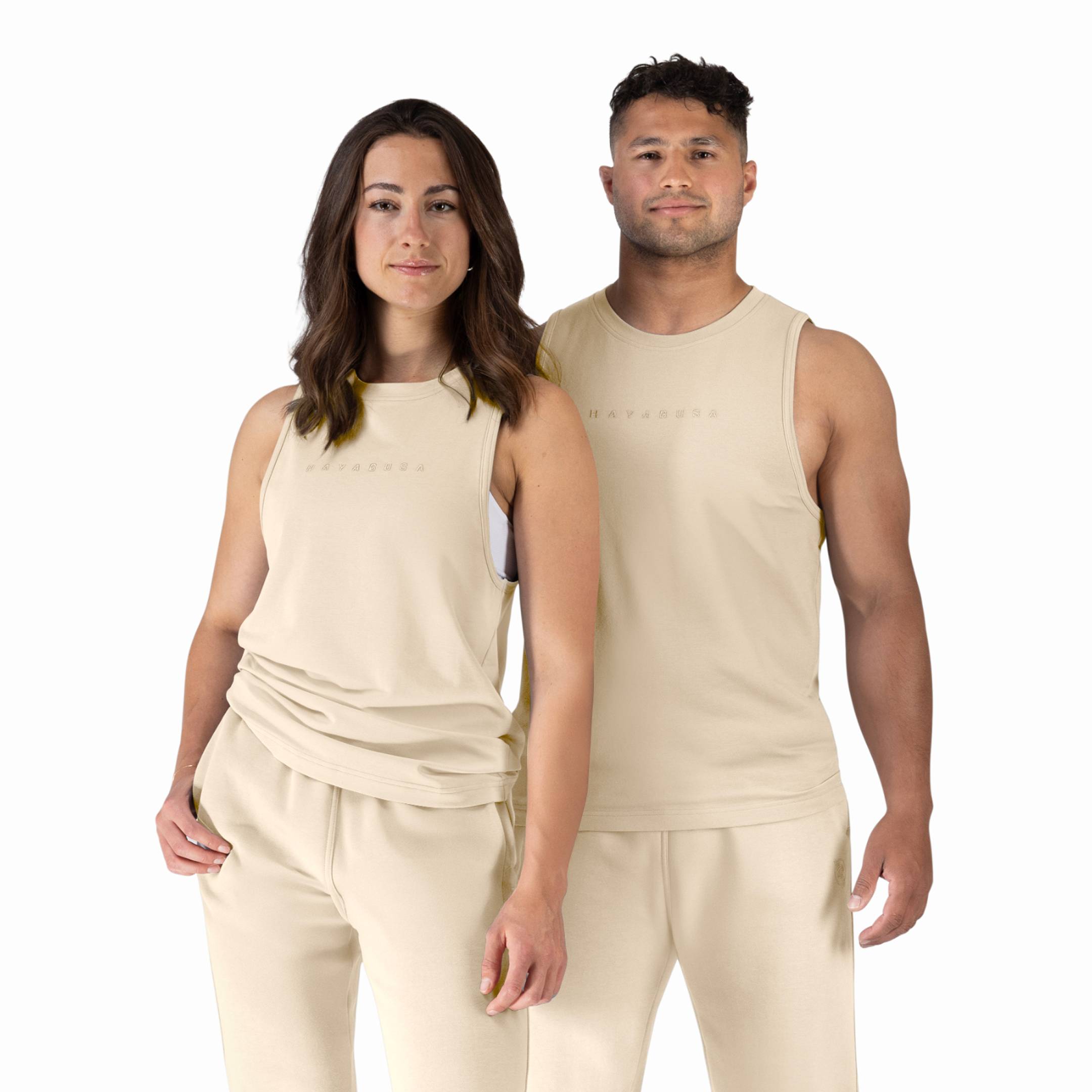 Hayabusa Essential Tank Top