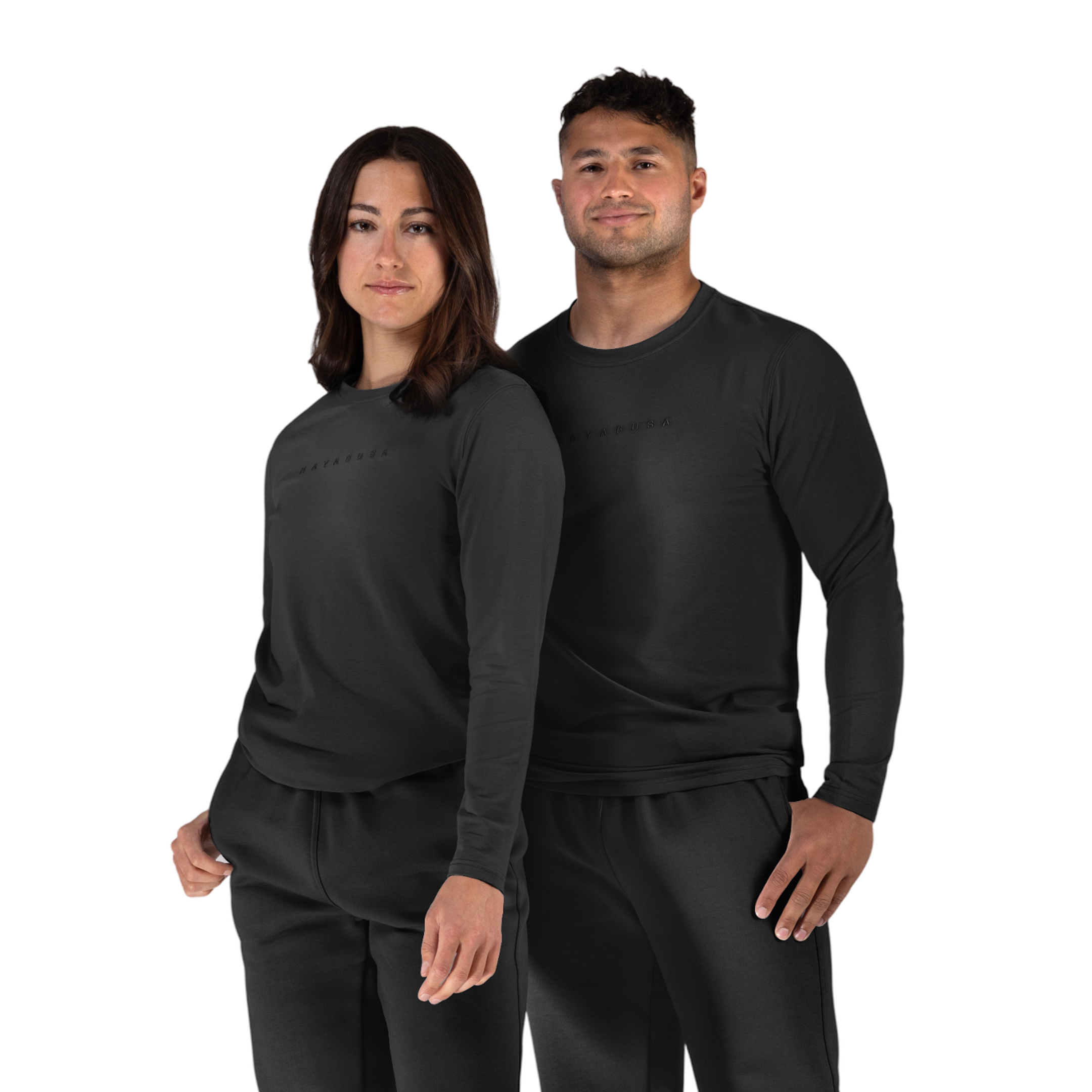 Hayabusa Essential Long Sleeve T-Shirt