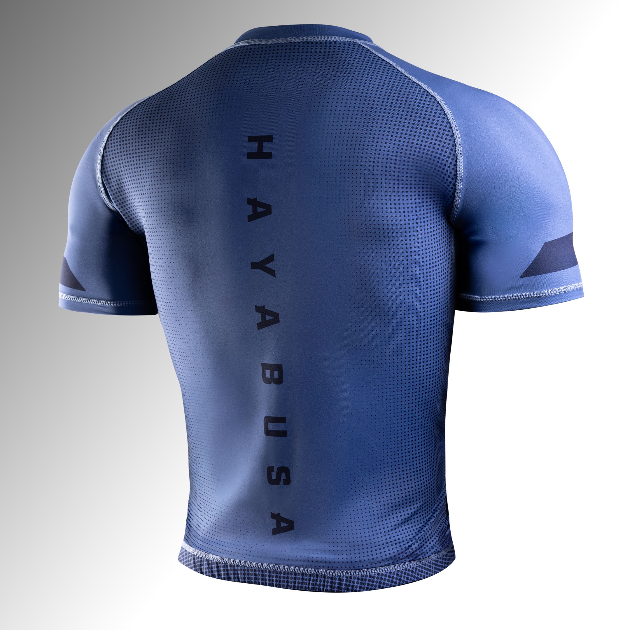 Men's Core Short Sleeve Rash Guard | Hayabusa BJJ & MMA Gear