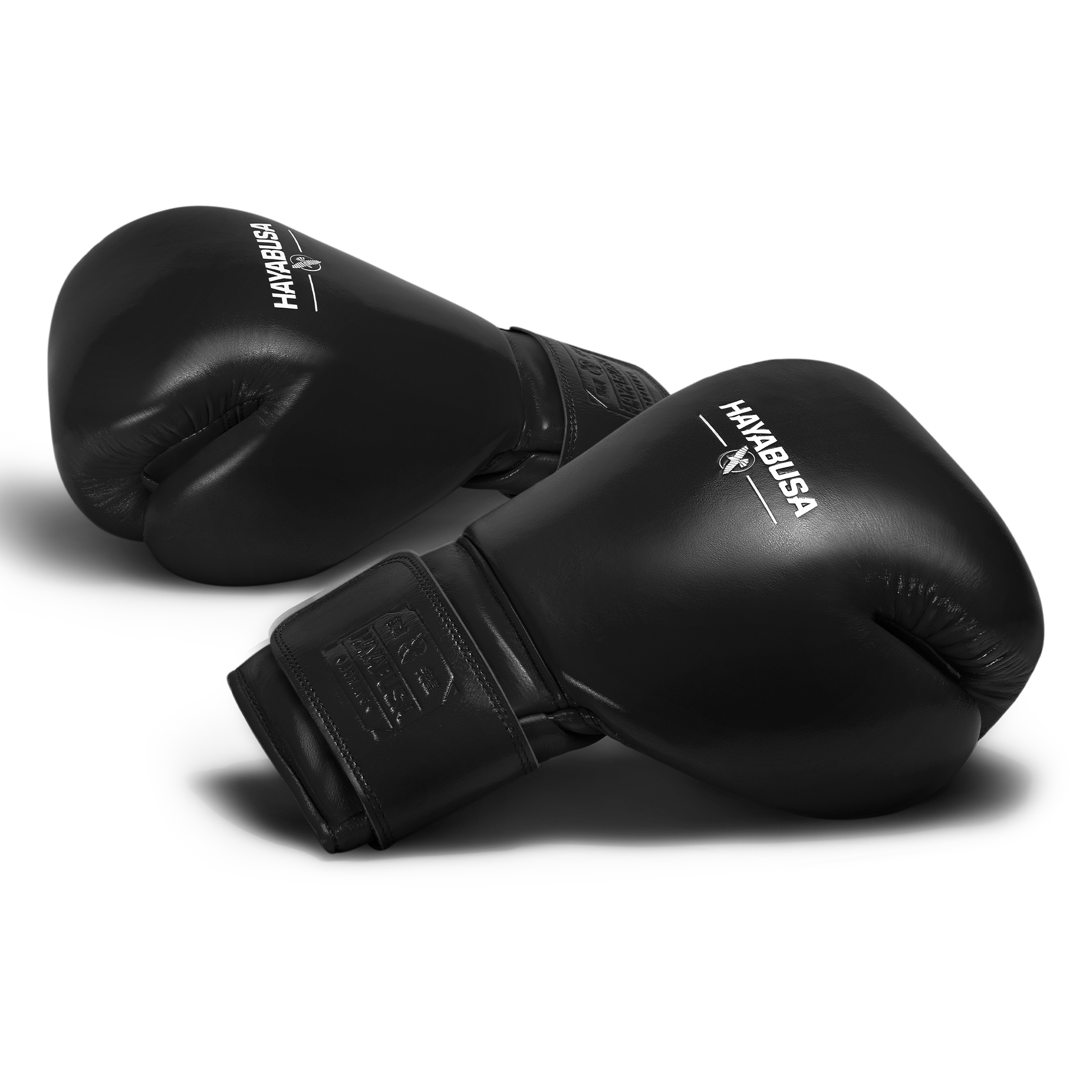 Hayabusa Pro Boxing Gloves - Image 2