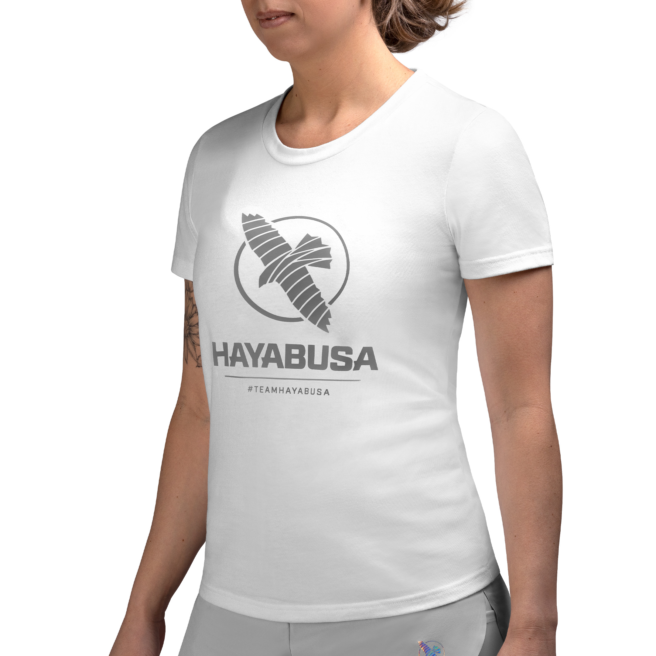 Hayabusa Women’s VIP T-Shirt